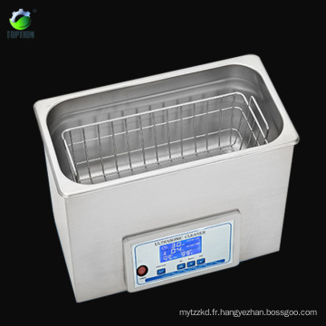 China 30l big digital ultrasonic cleaner with heater ultrasonic blind cleaner for sale